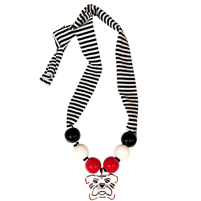 South Lumpkin Necklace©
