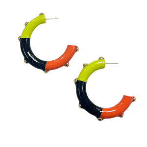 Limited Edition Darden Hoop© - 4 Options