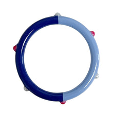 Load image into Gallery viewer, Oxford Game Day Bangle