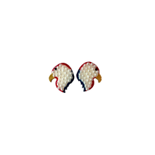 Load image into Gallery viewer, Eagle/Hawk Stud© - Multiple Color Options