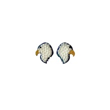 Load image into Gallery viewer, Eagle/Hawk Stud© - Multiple Color Options