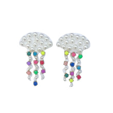 Load image into Gallery viewer, Jewel the Jellyfish©