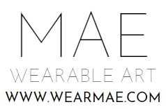 Mae Wearable Art