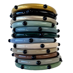 Livi Bangles© - 63 Color Options