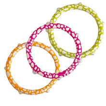 Load image into Gallery viewer, Lorelai Bangles - 3 Color Options