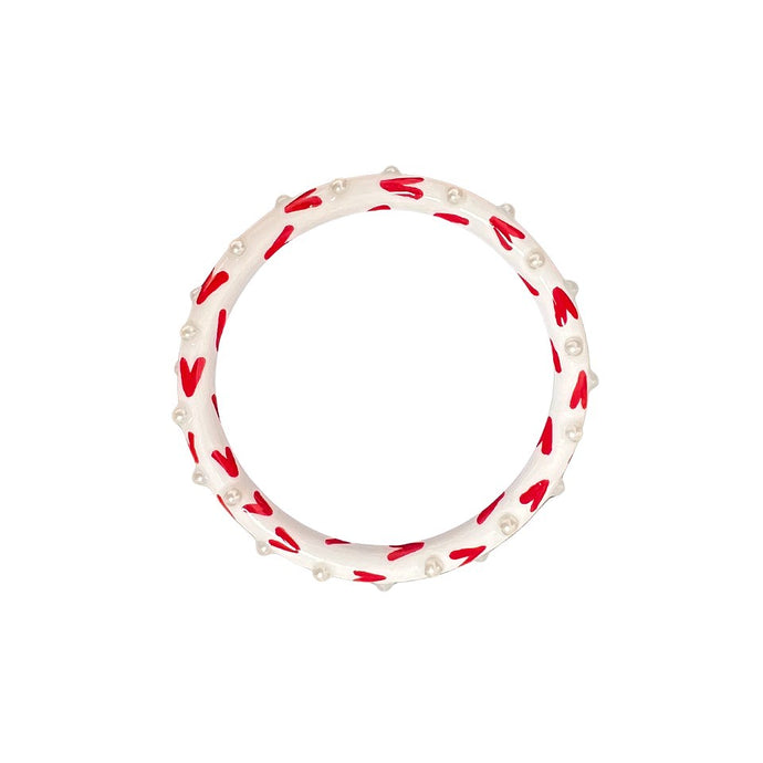 Love at First Sight Bangle©
