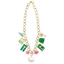 Load image into Gallery viewer, Magnolia Lane© Necklace
