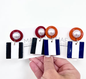 Mary Allen© - 13 Color Options