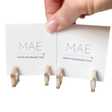 Load image into Gallery viewer, Mary Alice Huggie©