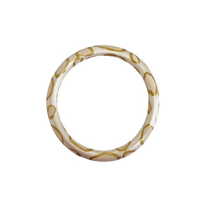 Oyster Bangles©️- 69 Color Options