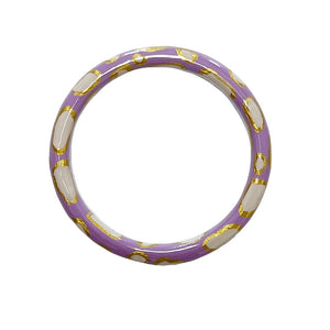 Oyster Bangles©️- 69 Color Options