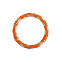 Load image into Gallery viewer, Oyster Bangles©️- 69 Color Options