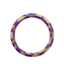 Load image into Gallery viewer, Oyster Bangles©️- 64 Color Options