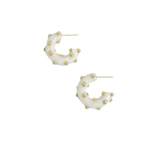 Penelope Hoop© - 3 Size Options