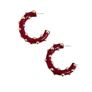 Penelope Hoop© - 3 Size Options