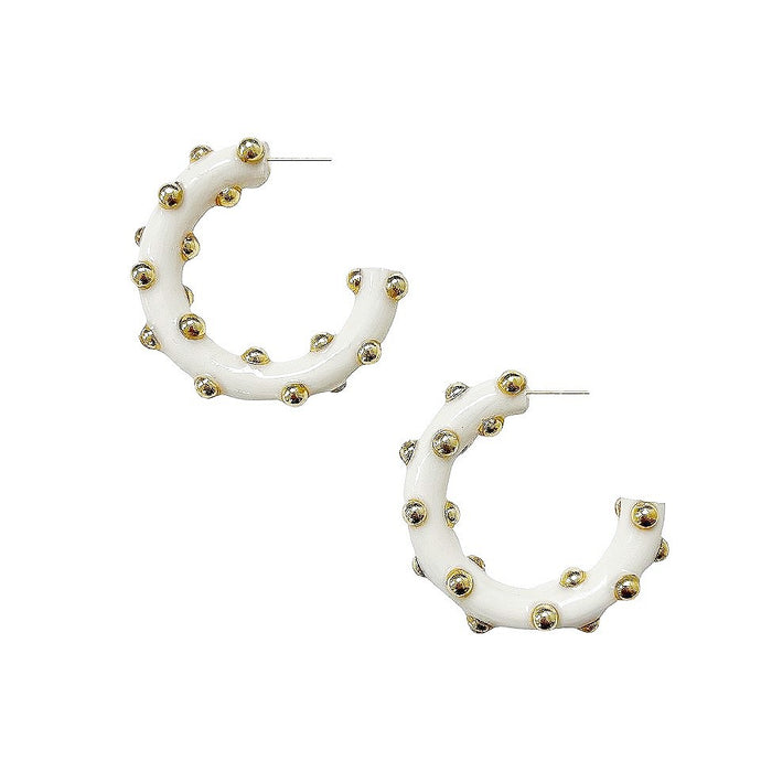 Penelope Hoops© - 3 Size Options