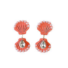 Load image into Gallery viewer, She Sells Seashells© - 7 Color Options