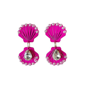 She Sells Seashells© - 7 Color Options