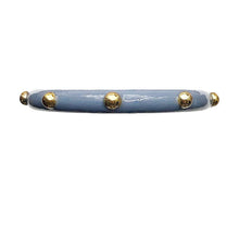 Load image into Gallery viewer, Solid Stud Bangles© - 74 Color Options