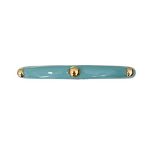 Load image into Gallery viewer, Solid Stud Bangles© - 74 Color Options