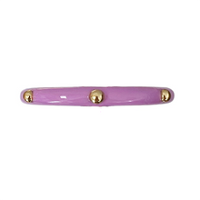 Load image into Gallery viewer, Solid Stud Bangles© - 74 Color Options