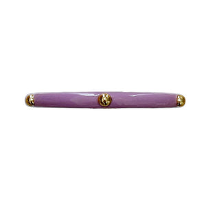 Solid Stud Bangles© - 74 Color Options