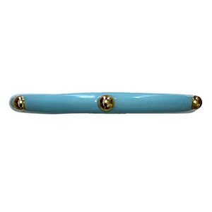 Solid Stud Bangles© - 74 Color Options