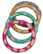 Load image into Gallery viewer, Oyster Bangles©️- 64 Color Options