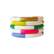 Load image into Gallery viewer, The Parasol Bangle© - 12 Color Options