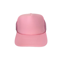 Load image into Gallery viewer, Blue Crab Hat - Multiple Color Options