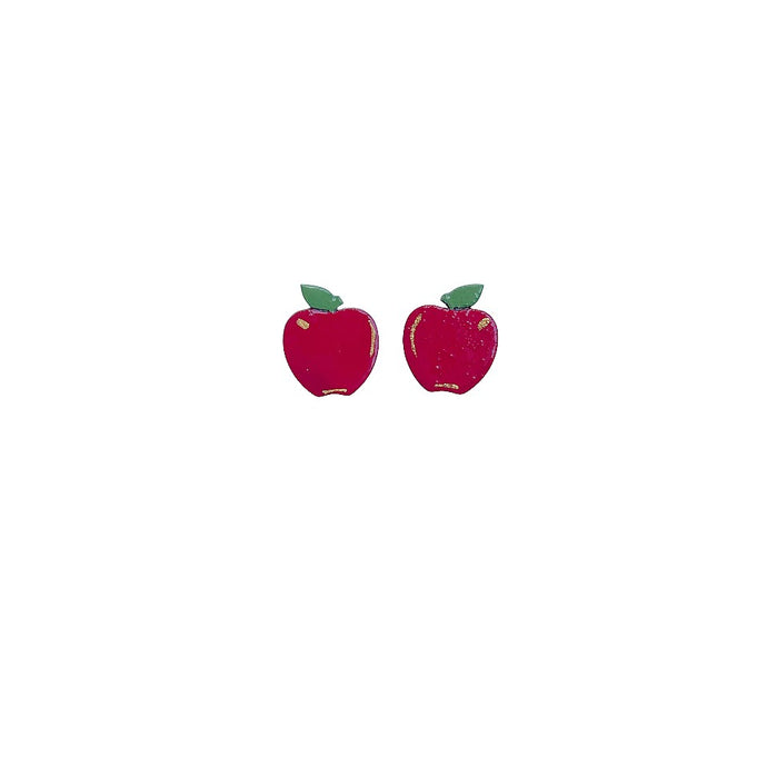 Apple of My Eye Stud©