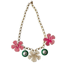 Load image into Gallery viewer, Azalea Necklace©