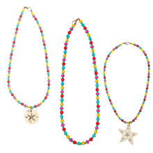Load image into Gallery viewer, Cabana Crush Necklace©