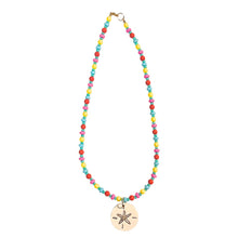 Load image into Gallery viewer, Cabana Crush Necklace©