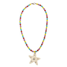 Load image into Gallery viewer, Cabana Crush Necklace©
