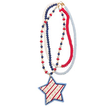 Load image into Gallery viewer, Lady Liberty Necklace©
