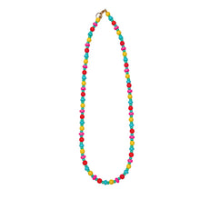 Load image into Gallery viewer, Cabana Crush Necklace©