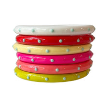 Load image into Gallery viewer, Belle Bangle© - 7 Color Options