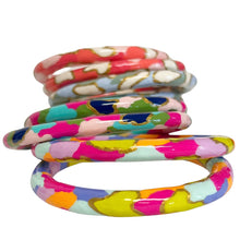 Load image into Gallery viewer, Clara Bangle© - 4 Color Options