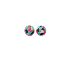 Load image into Gallery viewer, Clara Stud© - 3 Color Options/2 Sizes