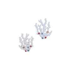 Load image into Gallery viewer, Coral Reef Stud©