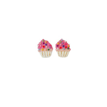 Load image into Gallery viewer, Cupcake Stud©