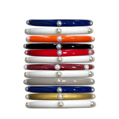 Darby Bangle© - 68 Color Options