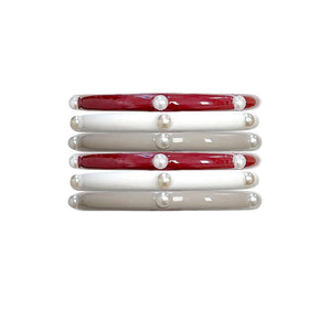 Darby Bangle© - 68 Color Options