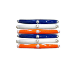 Darby Bangle© - 68 Color Options
