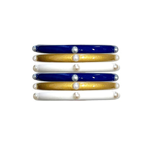 Darby Bangle© - 68 Color Options
