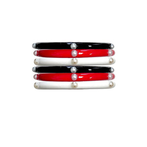 Darby Bangle© - 68 Color Options