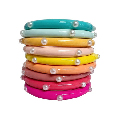 Darby Bangles© - 68 Color Options