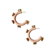 Load image into Gallery viewer, Daydreamer Hoop© - 2 Color Options