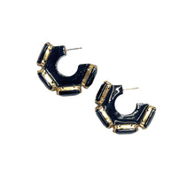 Load image into Gallery viewer, Emery Hoop - 10 Color Options